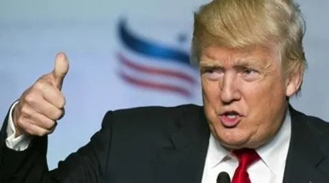 Trump administration welcomes 49 white South Africans as refugees
